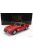 Kk-Scale - Ferrari 250Gt California Spider With Hard-Top 1960 Red Black