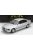 KK-Scale - BMW 5-SERIES 530d (E39) SEDAN 1995 SILVER