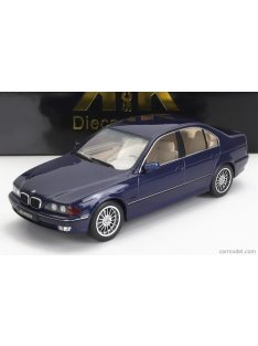 Kk-Scale - Bmw 5-Series 540I (E39) Sedan 1995 Blue Met