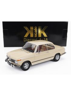 KK-Scale - BMW 1602 1-SERIES 1971 BEIGE