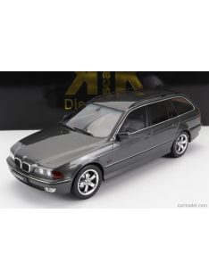   Kk-Scale - Bmw 5-Series 540I (E39) Touring Sw Station Wagon 1997 Grey Met