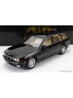   Kk-Scale - Bmw 5-Series 520I (E39) Touring Sw Station Wagon 1997 Black Met