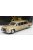 Kk-Scale - Mercedes Benz S-Class 600 Lwb Pullman (W100) 1964 Gold Met