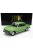 KK-Scale - BMW L2002 Tii 2-SERIES 1974 GREEN MET