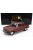 KK-Scale - BMW L2002 Tii 2-SERIES 1974 DARK RED