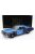 KK-Scale - DODGE MONACO MASSACHUSETTS STATE POLICE 1974 2 TONE BLUE