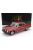 KK-Scale - MERCEDES BENZ 280C/8 (W114) COUPE 1969 RED MET