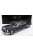 Kk-Scale - Mercedes Benz S-Class 600 Pullman (W100) Landaulet Semiconvertible 1964 Dark Blue