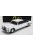 Kk-Scale - Mercedes Benz S-Class 600 Pullman (W100) Landaulet Semiconvertible 1964 White