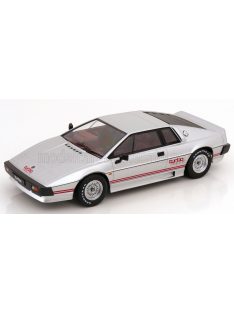 KK-Scale - LOTUS ESPRIT TURBO 1981 SILVER RED