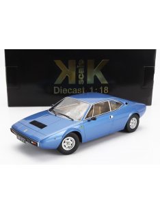 KK-Scale - FERRARI DINO 208 GT4 1975 BLUE