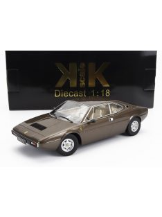 KK-Scale - FERRARI DINO 208 GT4 1975 BROWN