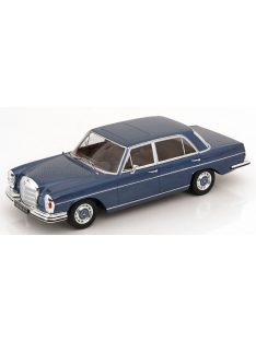   KK-Scale - MERCEDES BENZ S-CLASS 300SEL 6.3 (W109) 1967-1972 BLUE MET