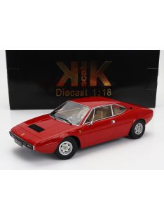 KK-Scale - FERRARI DINO 308 GT4 1974 RED