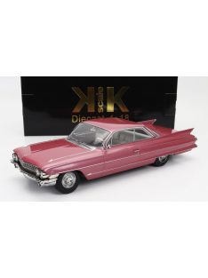 KK-Scale - CADILLAC SERIES 62 COUPE DEVILLE 1961 PINK