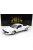 KK-Scale - LAMBORGHINI JALPA 3500 1982 WHITE