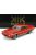 KK-Scale - PONTIAC GTO LEMANS RAM AIR COUPE 1972 RED