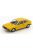 KK-Scale - VOLKSWAGEN SCIROCCO MKI TS 1976 YELLOW