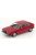 KK-Scale - VOLKSWAGEN SCIROCCO MKI TS 1976 RED