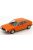 KK-Scale - VOLKSWAGEN SCIROCCO MKI L 1975 ORANGE