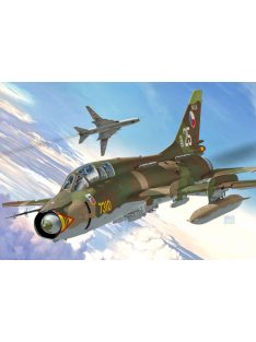 Kovozavody Prostejov - 1/72 Su-22UM „Warsaw Pact“