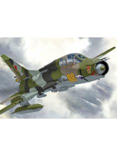 Kovozavody Prostejov - 1/72 Su-17UM3/SU-22UM