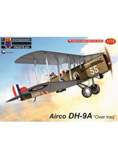   Kovozavody Prostejov - 1/72 Airco DH-9A "Over Iraq"