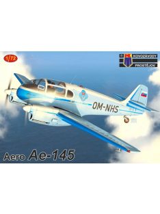 Kovozavody Prostejov - 1/72 Aero Ae-145