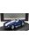 Kyosho - Ford Usa Shelby Cobra 427/Sc Spider 1965 Dark Blue White