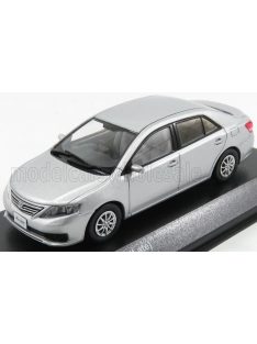 Kyosho - TOYOTA ALLION (LATE) 2001 SILVER