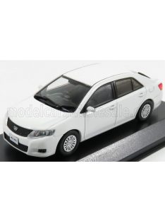 Kyosho - TOYOTA ALLION (EARLY) 2001 SUPER WHITE