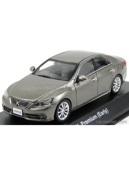 Kyosho - Toyota Mark Premium (Early) 2000 Bronze Mica Met