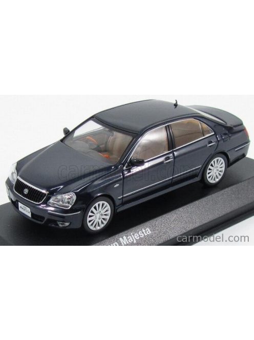 Kyosho - Toyota Crown Majesta 2009 Dark Mica Blue Met