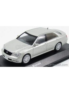 Kyosho - Toyota Crown Majesta 2009 Premium Silver