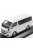 Kyosho - Nissan Nv350 Minibus Caravan 2012 Brillant White Pearl Met