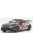 Kyosho - TOYOTA SUPRA GR COUPE VART N 811 RACING 2022 BLACK WHITE RED