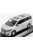 Kyosho - Nissan Elgrand Minibus Highway Star 2014 Brillant Silver Met