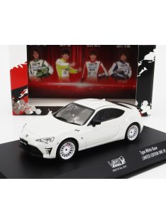 Kyosho - TOYOTA 86 COUPE VART 2019 WHITE