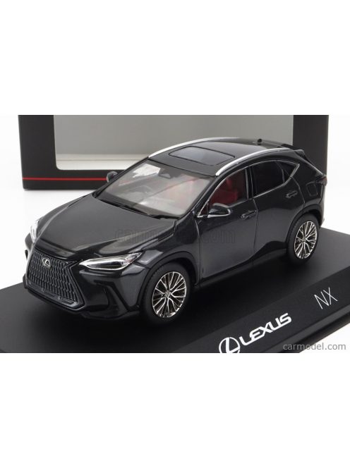 Kyosho - Lexus Nx450H Rhd 2022 Black