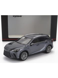 Kyosho - LEXUS RX450h RHD 2023 SONIC CHROME