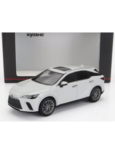 Kyosho - LEXUS RX450h RHD 2023 SONIC QUARTZ