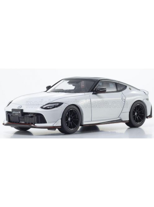 Kyosho - NISSAN FAIRLADY Z NISMO 2024 WHITE