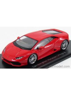 Kyosho - Lamborghini Huracan Lp610-4 2014 Red Met