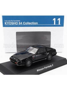 Kyosho - NISSAN FAIRLADY Z COUPE 2008 BLACK