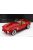 Kyosho - Ford Usa Shelby Cobra 427 S/C Spider 1962 Red