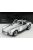 Kyosho - FORD USA SHELBY COBRA 427 S/C SPIDER 1962 SILVER