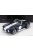 Kyosho - Ford Usa Shelby Cobra 427 S/C Spider 1962 Blue White