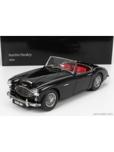 Kyosho - Austin Healey 3000 Mki Spider 1960 Black