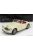 Kyosho - Austin Healey 3000 Mki Spider 1960 Old English White