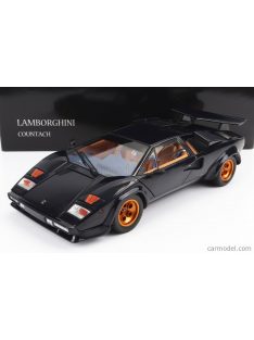   Kyosho - Lamborghini Countach Lp500S Walter Wolf 1982 Dark Blue